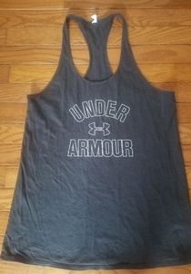 Under Armour Tank